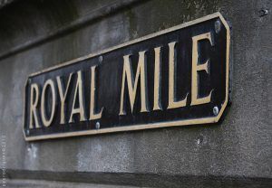 Royal Mile