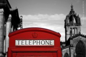 Telephone