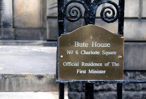 Nº 6, Charlotte Square