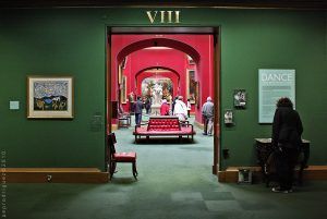 Scottish National Gallery