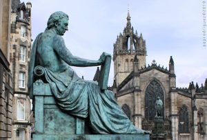 David Hume