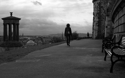 Calton Hill