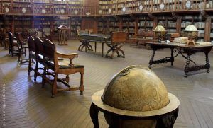 Escoles Majors (Biblioteca)