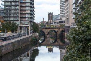 Blackfriars Bridge