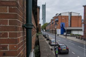 Liverpool Road