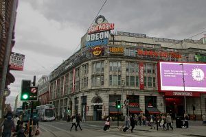 The Printworks