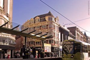 Market Street