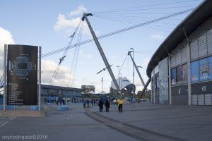 Citizens Fan Zone