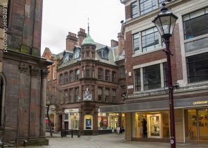 Saint Anns Place
