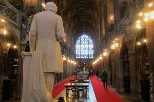 John Rylands Library