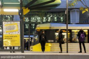 Metrolink