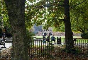 Castlefield Urban Heritage Park
