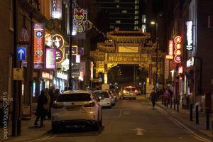 Chinatown
