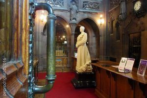 Enriqueta Rylands