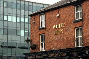 White Lion