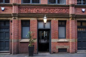 Wood Street – Childrens Mission