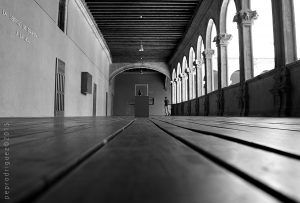 Convent de Sant Esteve (Dominics) 