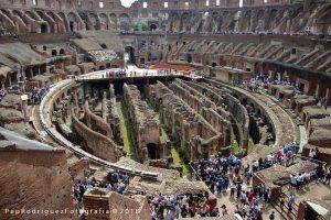 Colosal Colosseo