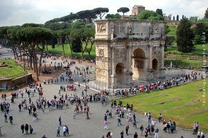 Arco de Constantino