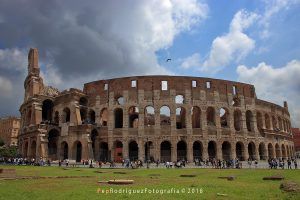 Colosseo