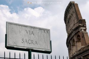 Via Sacra