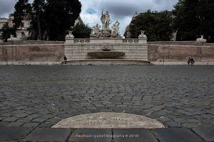 Piazza del Popolo