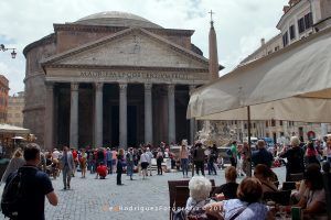 Pantheon d'Agrippa