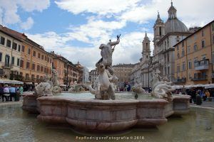 Piazza Navona