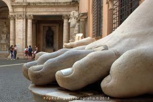 Musei Capitolini