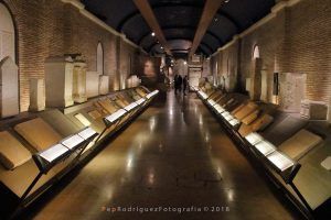 Galeria Lapidaria (Musei Capitolini)