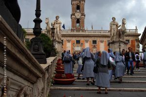 Piazza del Campidoglio