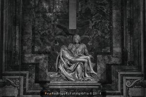 Pietà (Michelangelo)