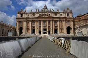 Basílica di San Pietro