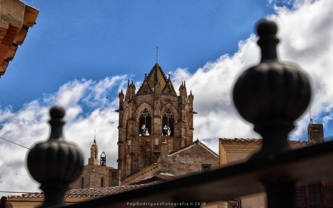 Vallbona de les Monges
